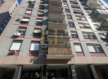 Departamento · 91m² · 4 Ambientes · 1 Cochera · Departamento en Venta Zona La Boca