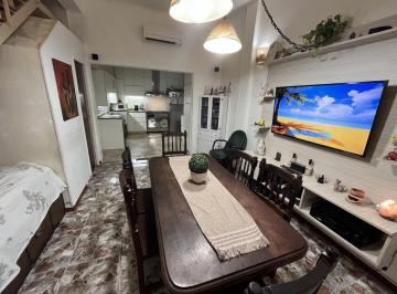 Departamento · 70m² · 3 Ambientes · Departamento 3 Ambientes con 2 Baños y Patio - Wilde