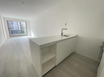Departamento · 36m² · 1 Ambiente · Departamento en Belgrano