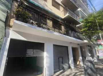Local comercial , Villa Crespo · Thames 0 - Local 28 m² con Expensas Excelente Ubicación