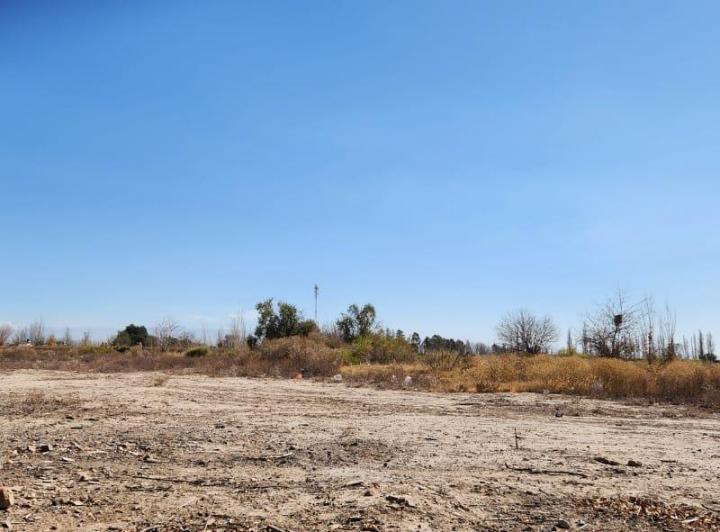 Campo · 450m² · 10 Ambientes