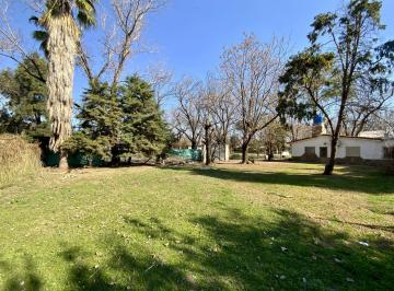 Casa · 120m² · 6 Ambientes · 1 Cochera · Juan Manuel de Rosas 4670