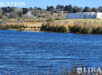 Terreno · 917m² · Terreno a La Laguna con Amarra en Venta en El Naudir, Escobar