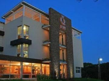 Hotel de 36 ambientes, Valeria del Mar · Venta de Apart Hotel & Spar (Valeria del Mar - Pinamar)