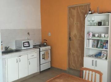 Departamento de 2 ambientes, Miramar · Departameno