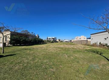 Terreno · 504m² · Terreno en Santa Emilia