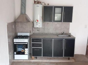 Departamento de 3 ambientes, Córdoba · Dos Dorm. con Terraza - Sin Expensas