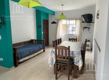 Casa · 39m² · 4 Ambientes · 1 Cochera · Casa en Santa Teresita