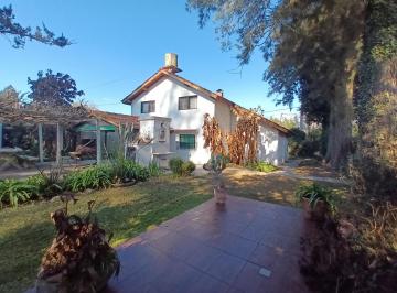 Quinta vacacional de 5 ambientes, General Rodríguez · Casaquinta en Venta en Gral Rodriguez