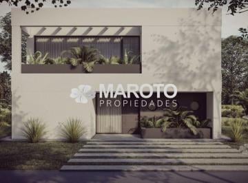 Casa · 170m² · 5 Ambientes · Casa en Venta a Estrenar Vila Marina II - Maroto Propiedades