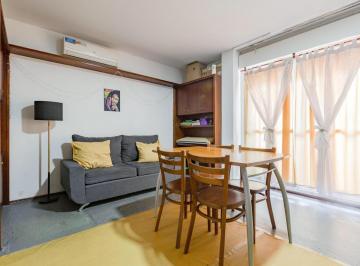 Departamento · 60m² · 4 Ambientes · Catamarca 1272 4 D Departamento de 2 Dorm.