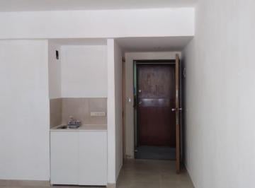 Departamento · 20m² · 1 Ambiente · Esmeralda 700 - Departamento 1 Ambiente Al Frente - San Cristobal
