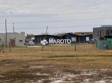 Terreno · 778m² · Terreno en Venta con Financiacion - Club de Campo Manuel Belgrano - Maroto Propiedades