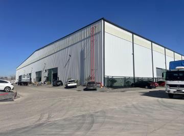 Agustin Mieres Negocios Inmobiliarios · Depósito 680 m² - Malvinas Argentinas