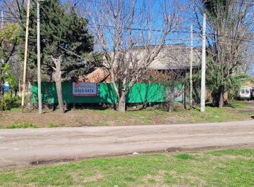 Terreno , Ezeiza · Lote de Terreno Sobre Ruta 205, Spegazzini