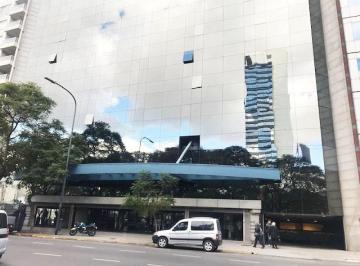 Oficina comercial de 5 ambientes, Monserrat · Oportunidad! Gran Oficina Duplex en Edificio "World Trade Center". 5 Cocheras.