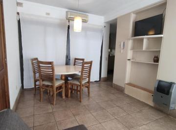 Departamento de 2 ambientes, Ciudad de Mendoza · Disponible 1 de Julio Temporal Alquiler Quinta Seccion