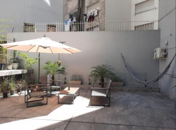 Departamento · 124m² · 4 Ambientes · 2 Cocheras · Venta Apartamento 3 Dorm. Villa Biarritz