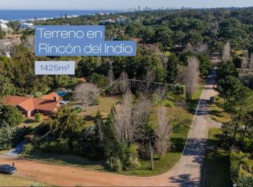 Terreno · 1425m² · 1 Ambiente · Terreno Apto Para 2 Pisos y Planta Baja