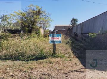Terreno · 400m² · Terreno - Villa Angela - Chaco