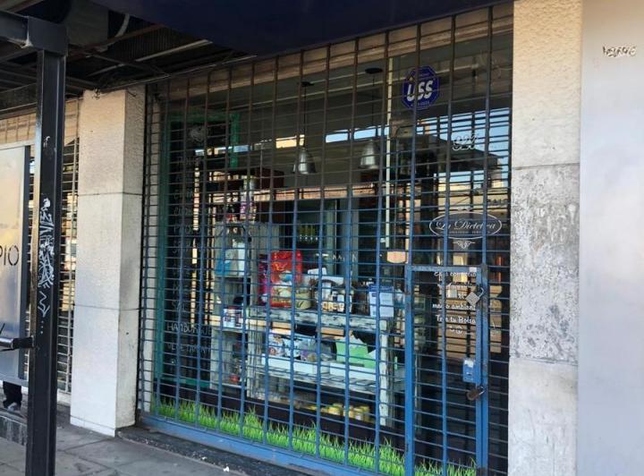 Local comercial · 28m² · 1 Ambiente