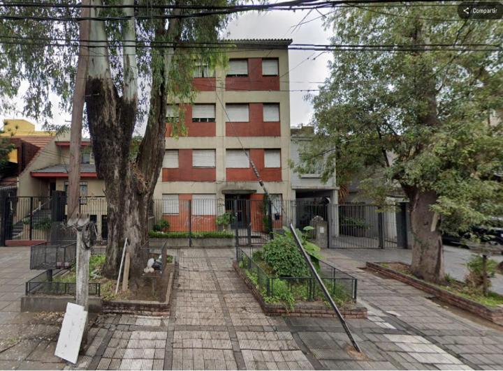 Departamento · 37m² · 3 Ambientes