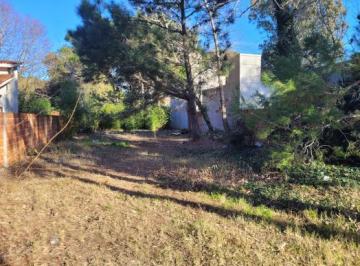 Terreno , La Lucila del Mar · Lote de 480 m² en Lucila del Mar