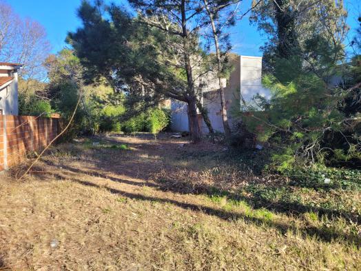 Terreno · 480m²