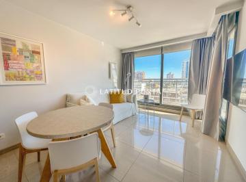 Foto1 · Apartamento en Brava, 1 Dormitorio y Medio