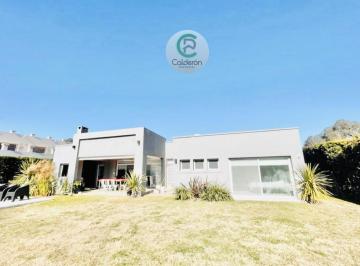 Casa de 5 ambientes, Moreno · Casa en Venta Barrio Cerrado San Patricio