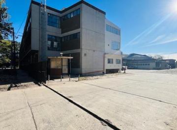 Depósito · 6325m² · Alquiler Deposito Industrial Bella Vista