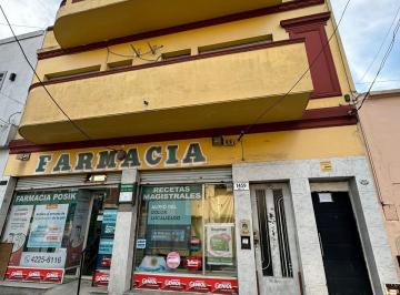 PH de 3 ambientes, Lanús · En Venta P. Unico 213 m² Aprox. 3 Amb C/ Patio, Balcon y Gran Terraza en Lanus