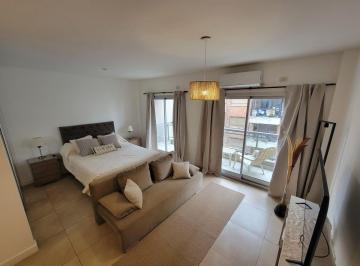 Departamento de 1 ambiente, Belgrano · Departamento de 38 m² con 1 Dormitorio Amoblado en Alquiler en Belgrano