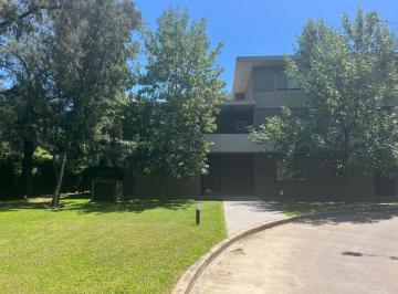 Departamento · 100m² · 4 Ambientes · Venta, Departamento Tipo Duplex. Bosque Alto, Pilar