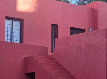 Casa · 175m² · 5 Ambientes · 1 Cochera · Casa en Venta, Nuestra Señora de La Consolación - Villa Allende