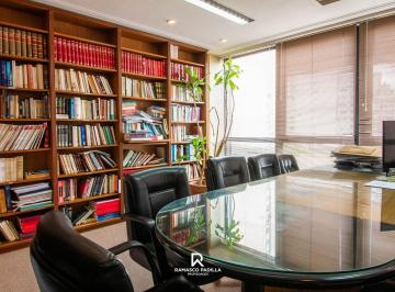 Oficina comercial · 240m² · 12 Ambientes · Oficina en Piso Exclusivo Sobre Calle Cordoba - Centro de Rosario