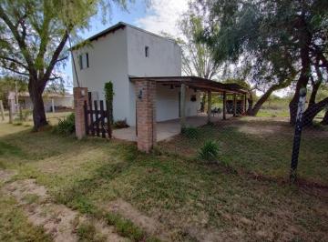 Casa · 72m² · 3 Ambientes · Casa Quinta en Kilometro 21 de Ruta Provincial N°1, Arroyo Leyes