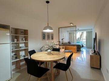 Departamento de 1 ambiente, Colegiales · Ciudad de La Paz 300, 1amb y Medio + Muy Luminoso + Balcon + Colegiales Caba