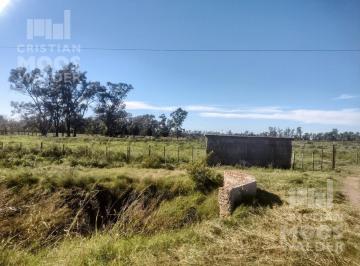 Terreno · 2119m² · Terreno en Venta en Exaltación de La Cruz