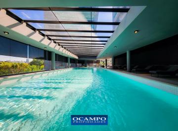 Departamento · 130m² · 4 Ambientes · Venta de Departamento de 4 Ambientes en Nuñez
