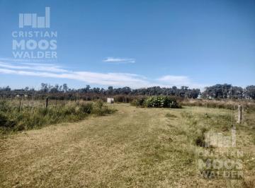Terreno · 1500m² · Terreno en Venta en Exaltación de La Cruz