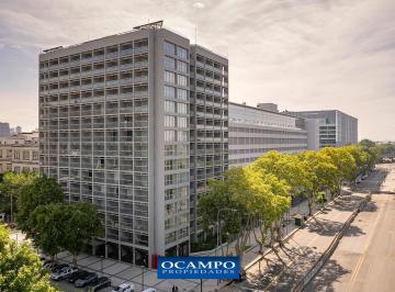 Oficina comercial · 55m² · 3 Ambientes · 1 Cochera · Studio de 3 Ambientes en Puerto Retiro