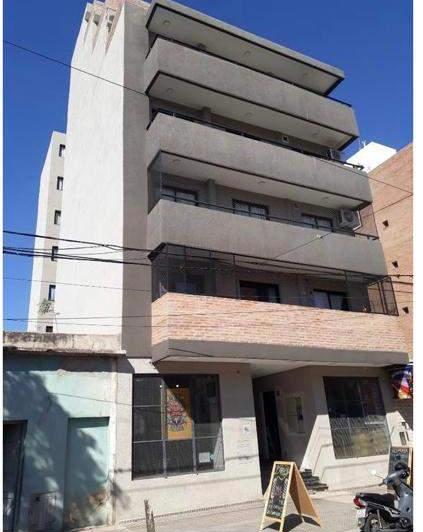 Departamento · 1m² · 1 Ambiente
