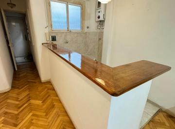 Departamento de 3 ambientes, Caballito · Departamento 3amb en Alq - Caballito