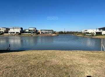 Terreno · 868m² · Terreno Lote en Venta en Virazón, Nordelta, Tigre