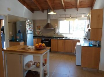Casa · 315m² · 5 Ambientes · 2 Cocheras · Venta Casa en El Diquecito La Calera