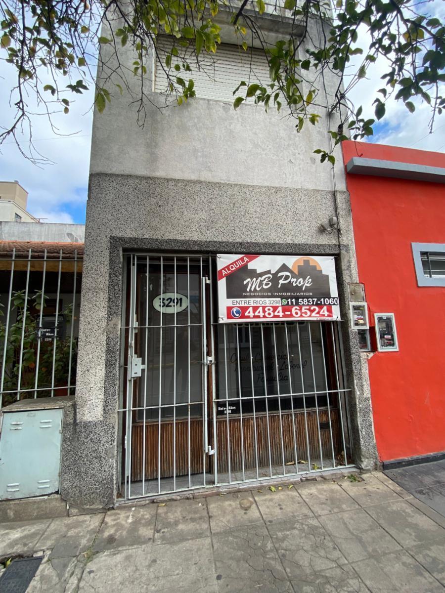Entre Rios 3291, San Justo, La Matanza