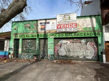 Imagen1 · Local con Lote de 453 m²
