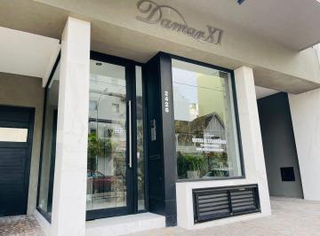 Departamento · 63m² · 3 Ambientes · Departamento en Zona Guemes a Estrenar