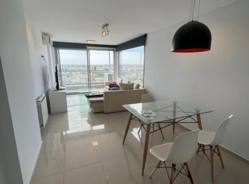 Departamento · 75m² · 1 Ambiente · 1 Cochera · Venta Dpto un Dorm. Balcon y Cochera